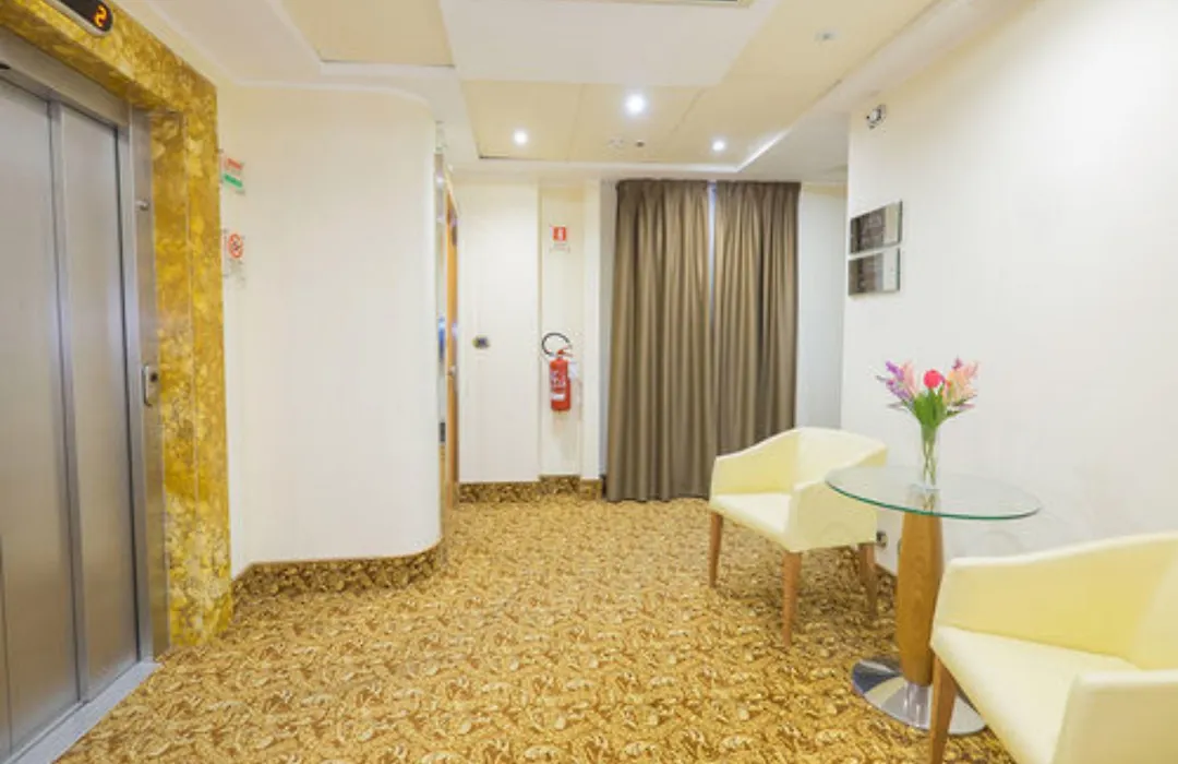 Hotel Teco-1