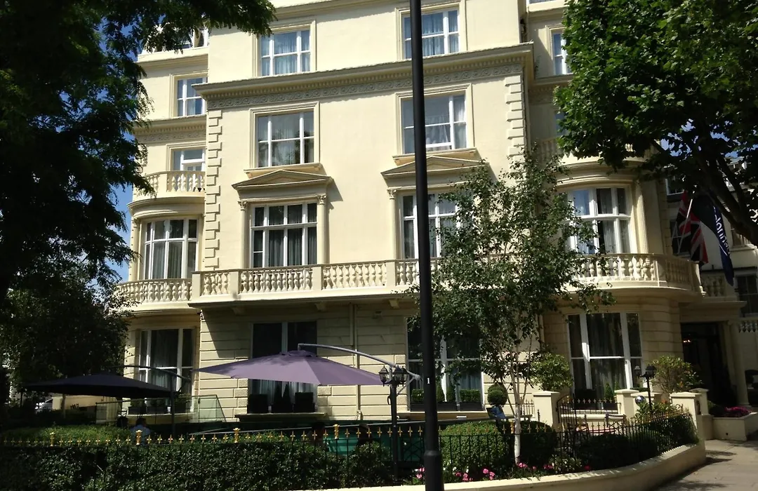 The Colonnade-1
