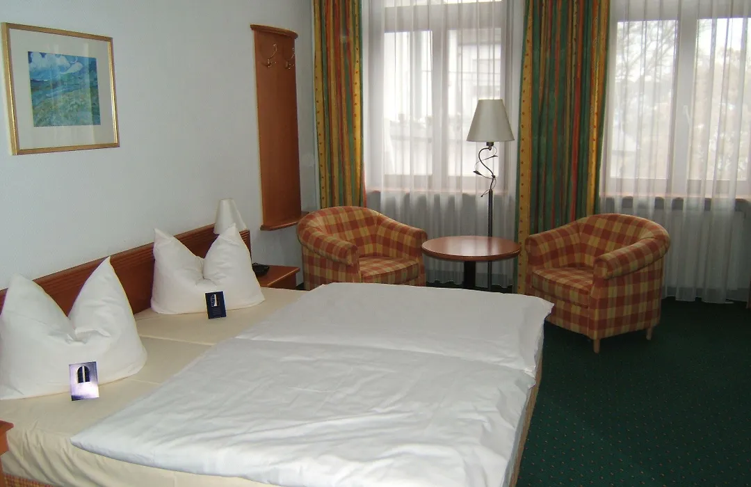 City Hotel Kaiserhof-1
