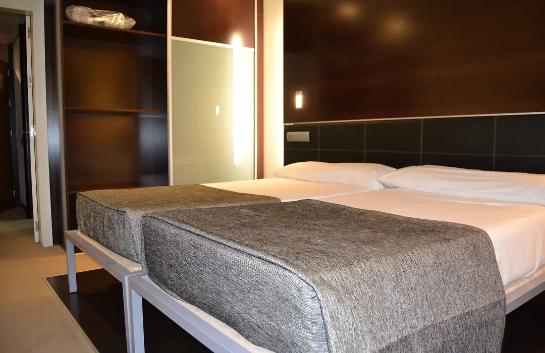 Hotel Ceuta Puerta De Africa-1