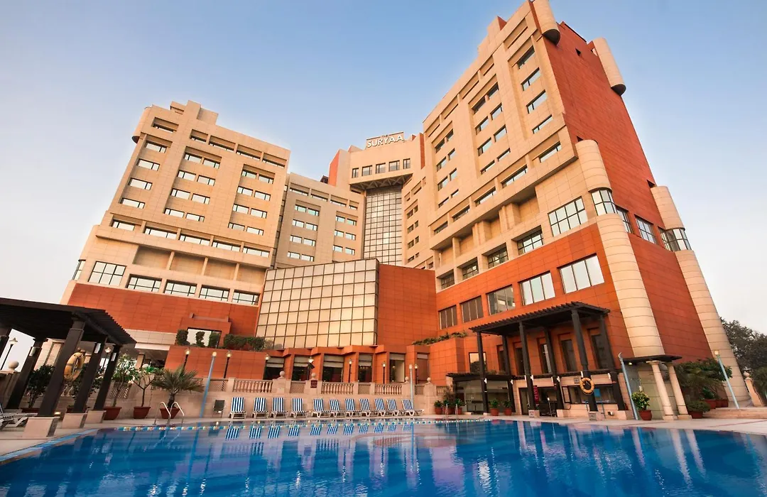 The Suryaa New Delhi-1