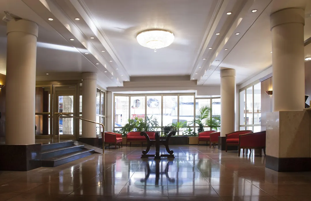 Hotel Nevada-1