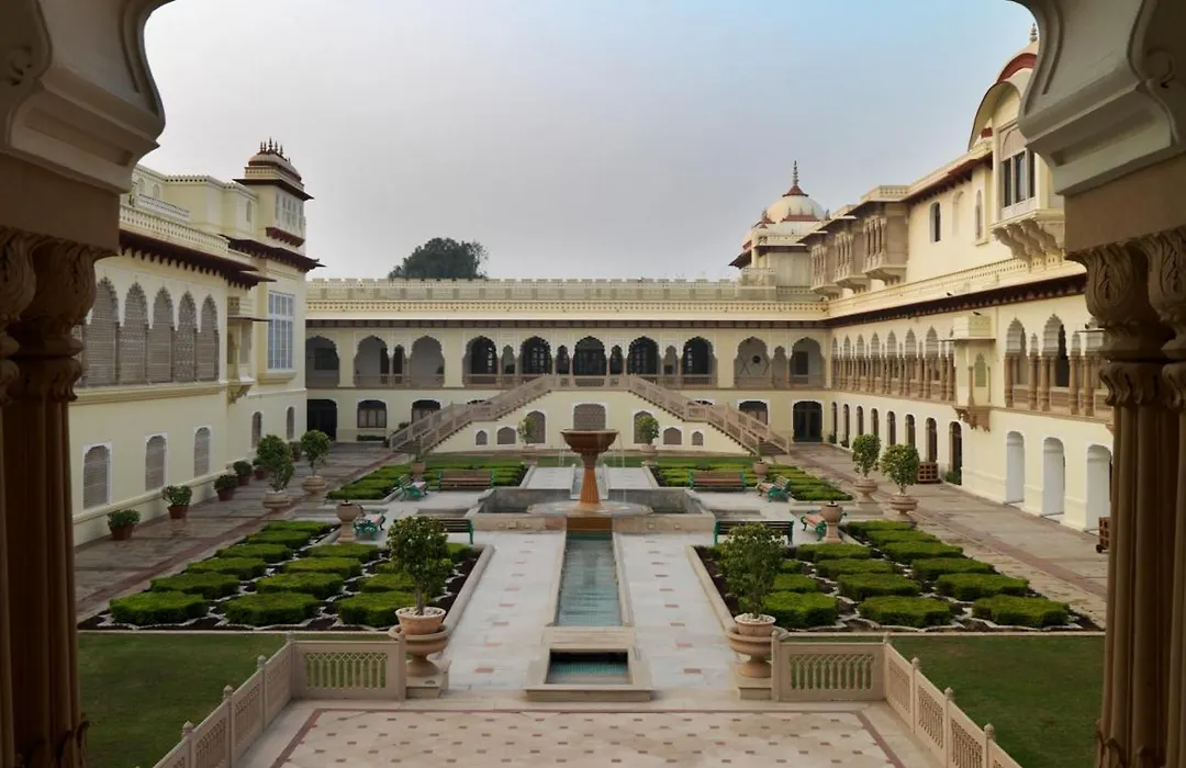 Rambagh Palace-1