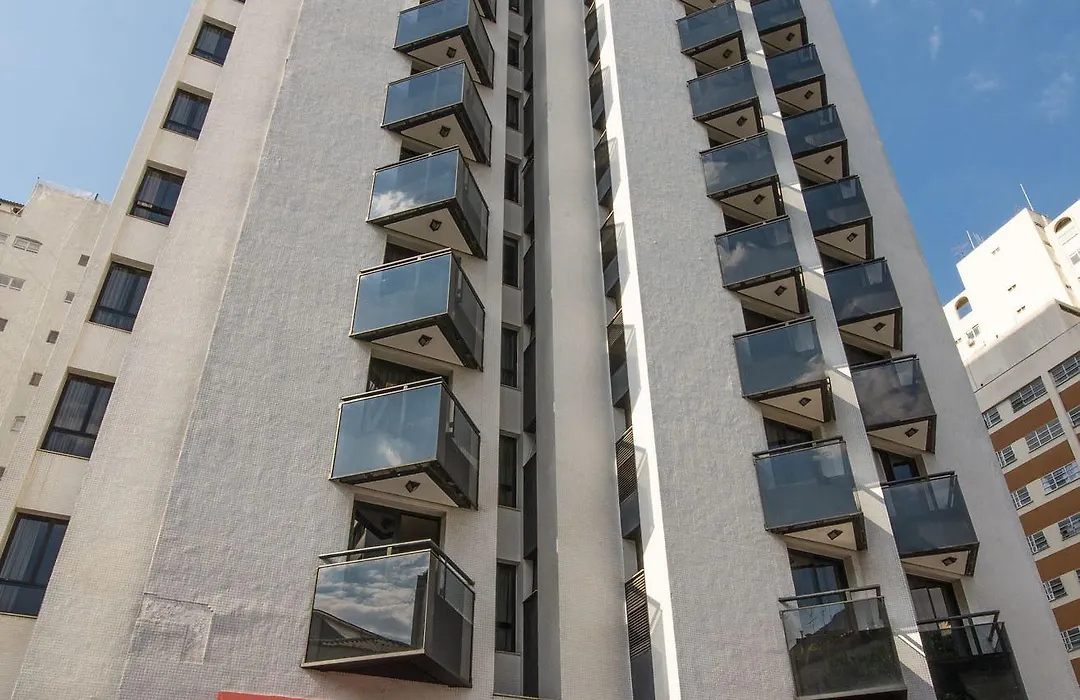 H4 Hotel Opera Jardins-1