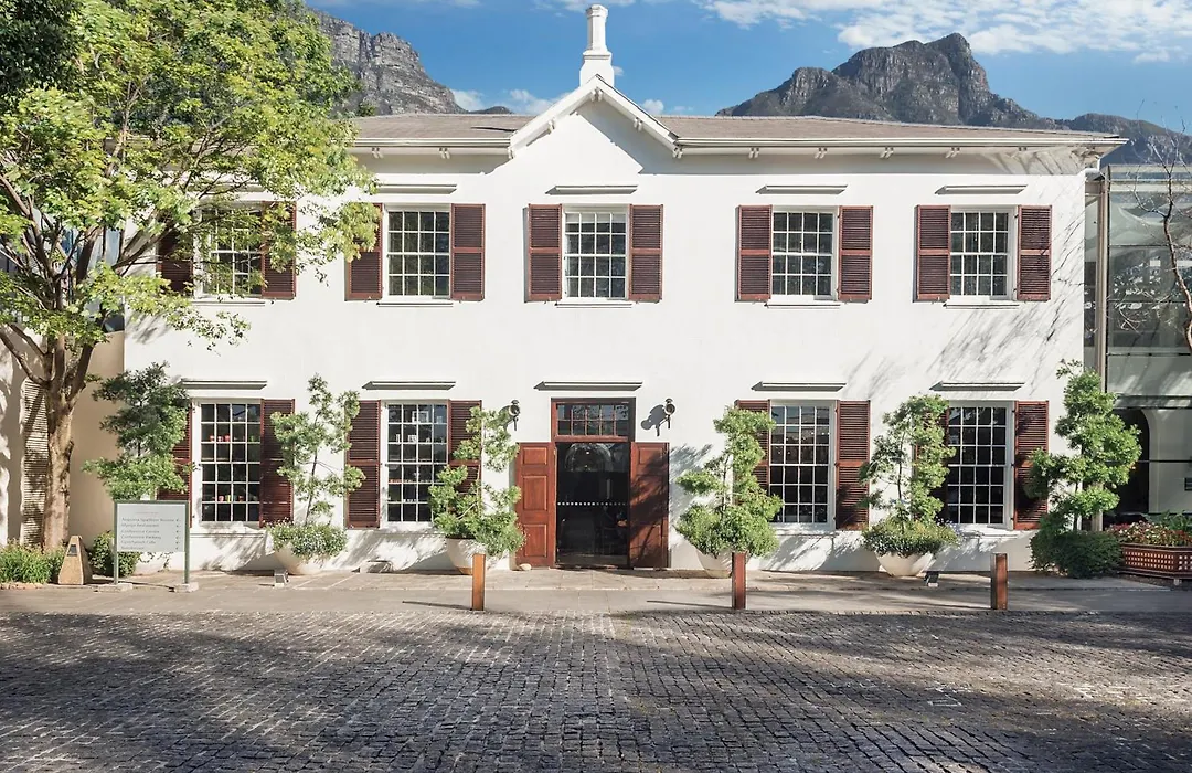 Vineyard Hotel-1