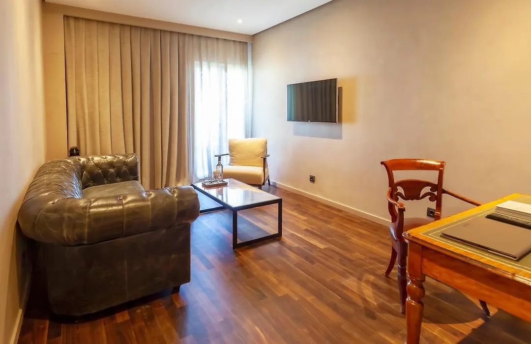 Hotel Villa Real, A Member Of Preferred Hotels & Resorts-1
