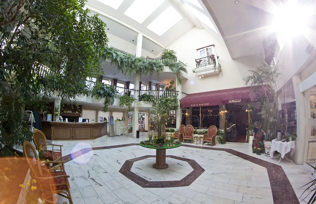Atlantic Hotel Landgut Horn-1