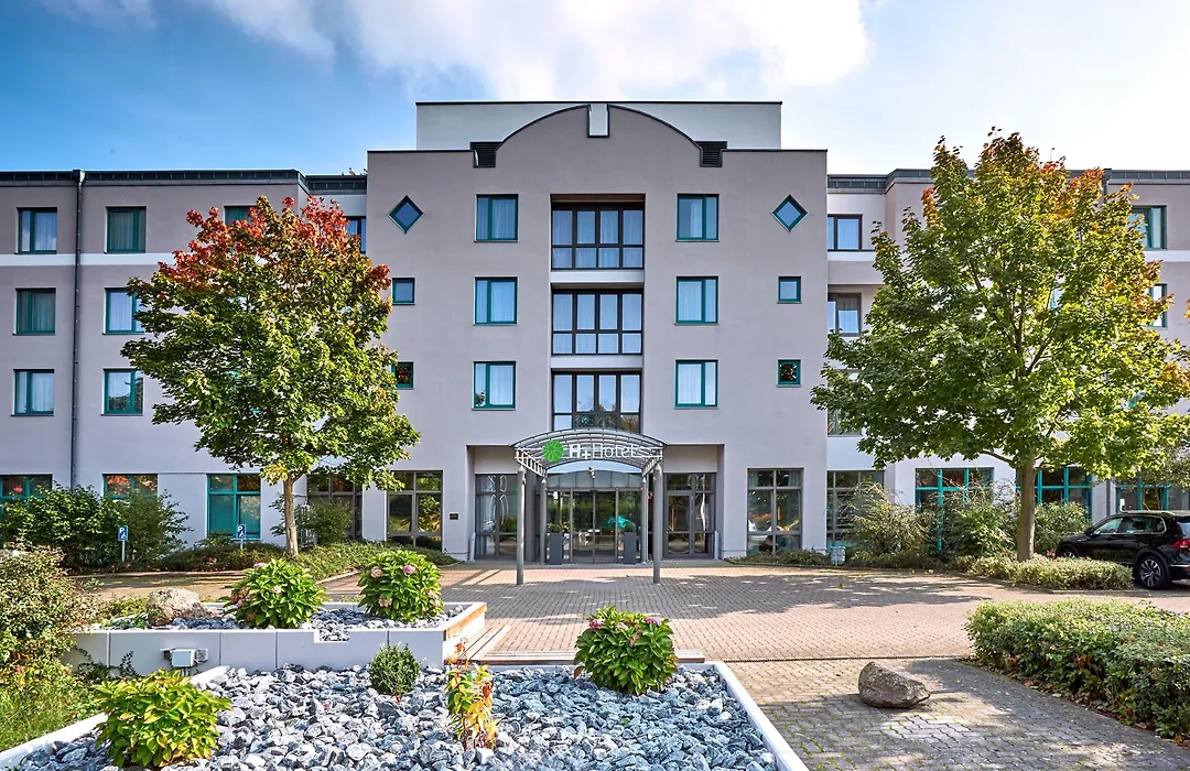 H+ Hotel Hannover By Sunday Hotels-1