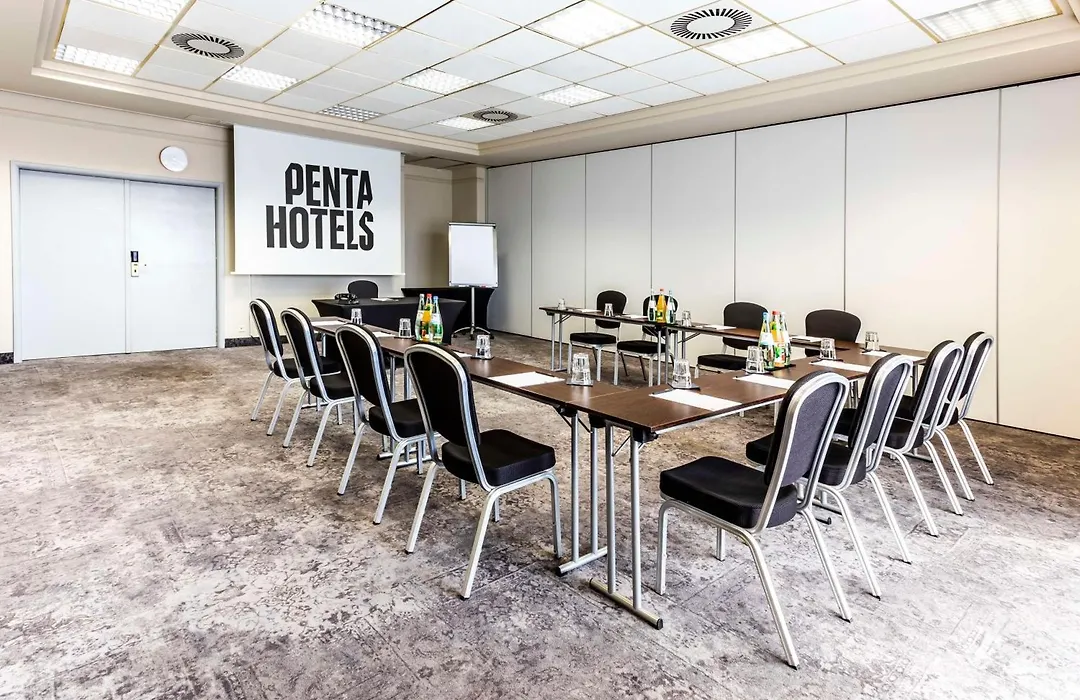 Pentahotel Eisenach-1