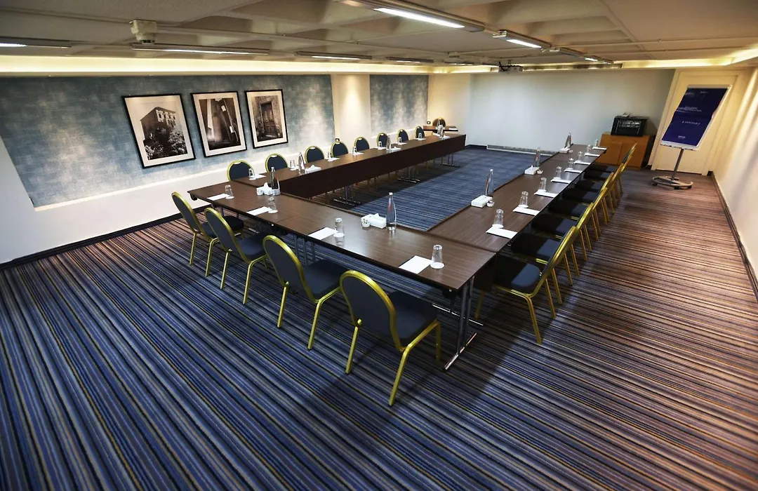 Radisson Blu Hotel, Beirut Verdun-1