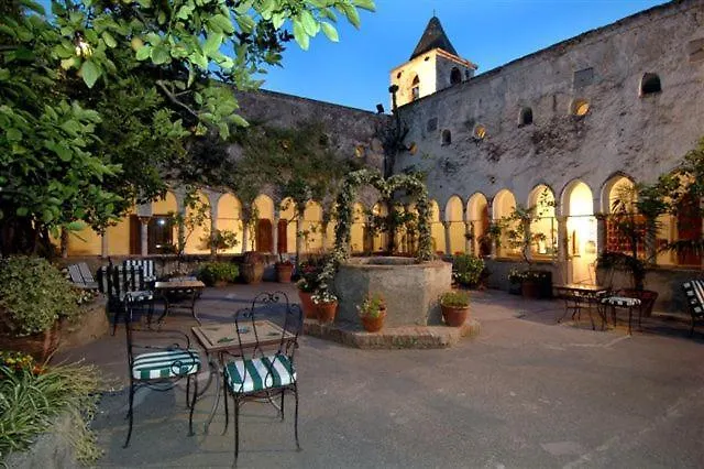 Hotel Luna Convento-1