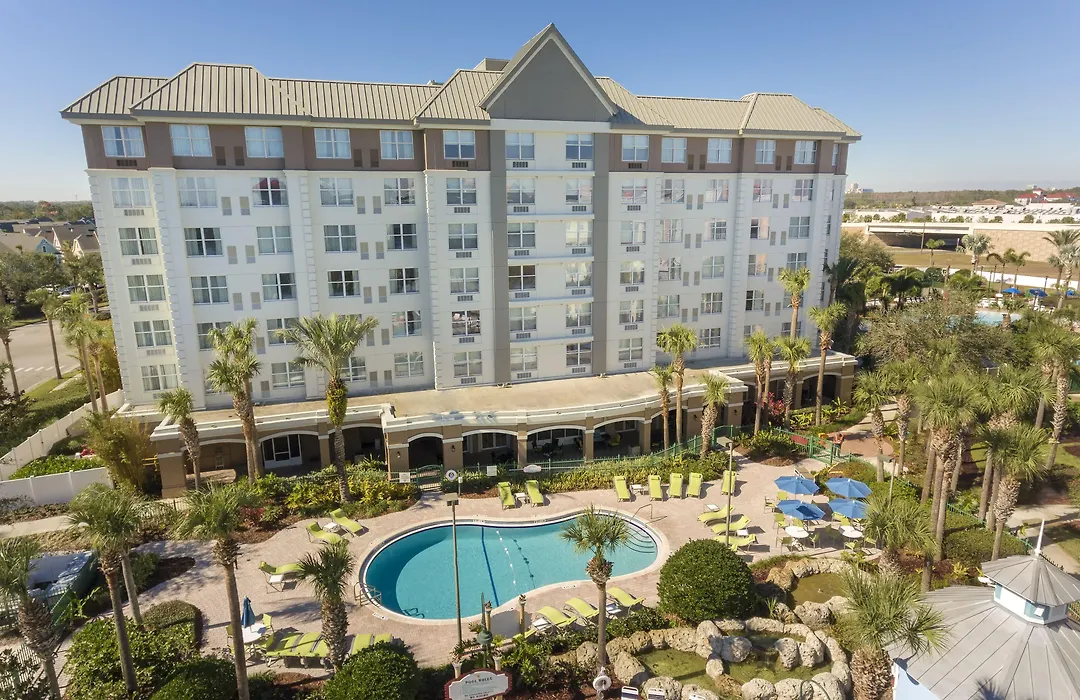 Holiday Inn Express & Suites S Lake Buena Vista By Ihg-1