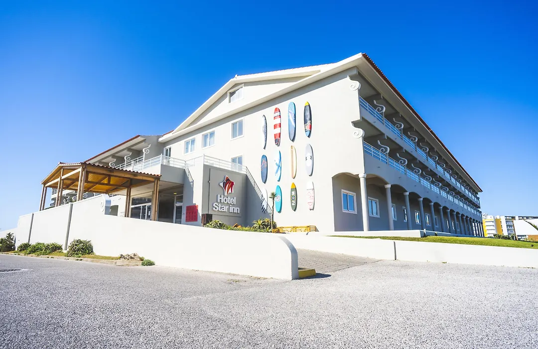 Star Inn Peniche-1