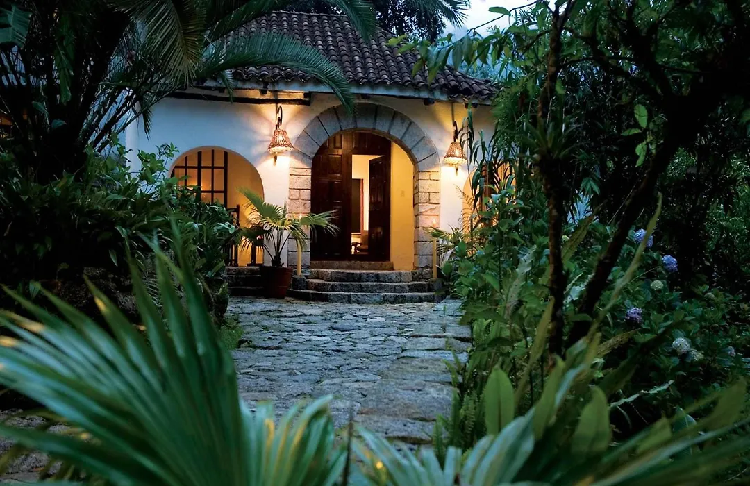 Inkaterra Machu Picchu Pueblo Hotel-1