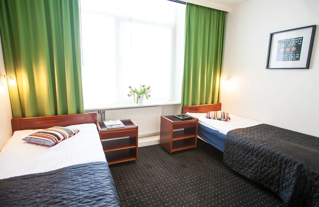 Go Hotel Ansgar-1