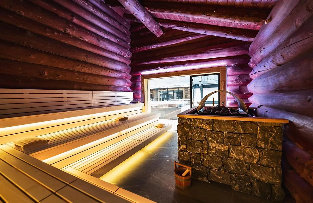 Wellness Hotel Alpenhof-1