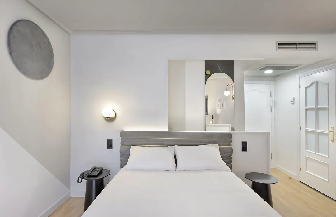 Hotel Inca Boutique-1