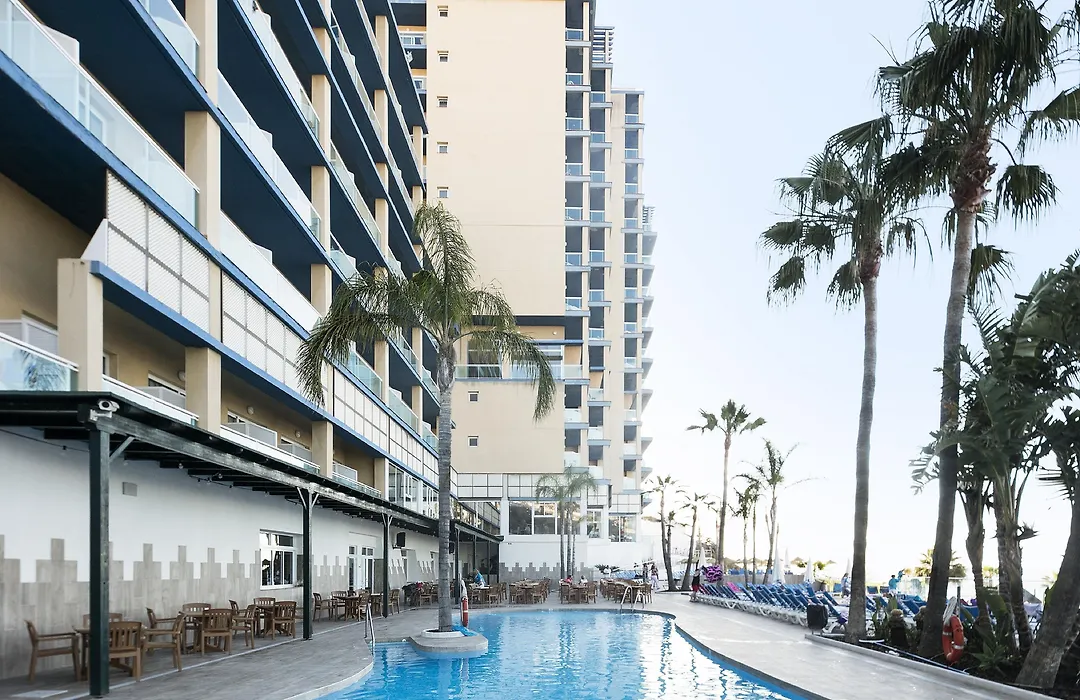 Hotel Best Benalmadena-1