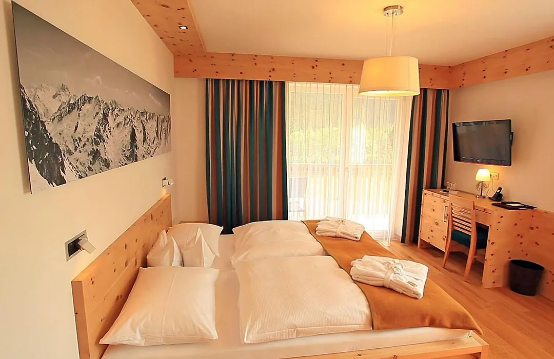 Naturhotel Tandler-1