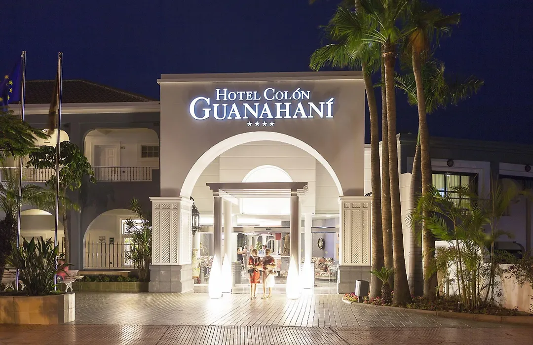 Adrian Hoteles Colon Guanahani Adultos Only-1