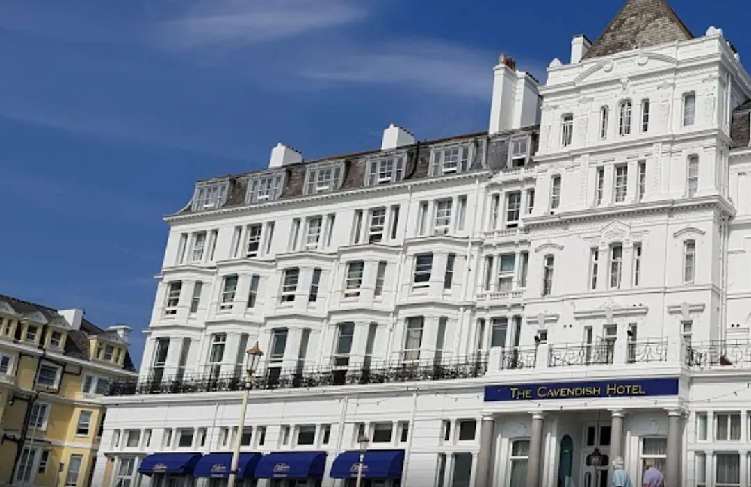 Cavendish Hotel-1