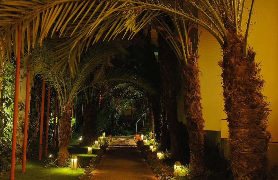 Elegance Hotels International Marmaris-1