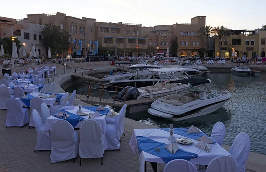 Three Corners Ocean View El Gouna - Adults Only-1