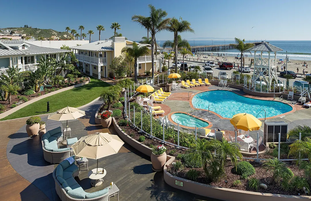 Avila Lighthouse Suites-1