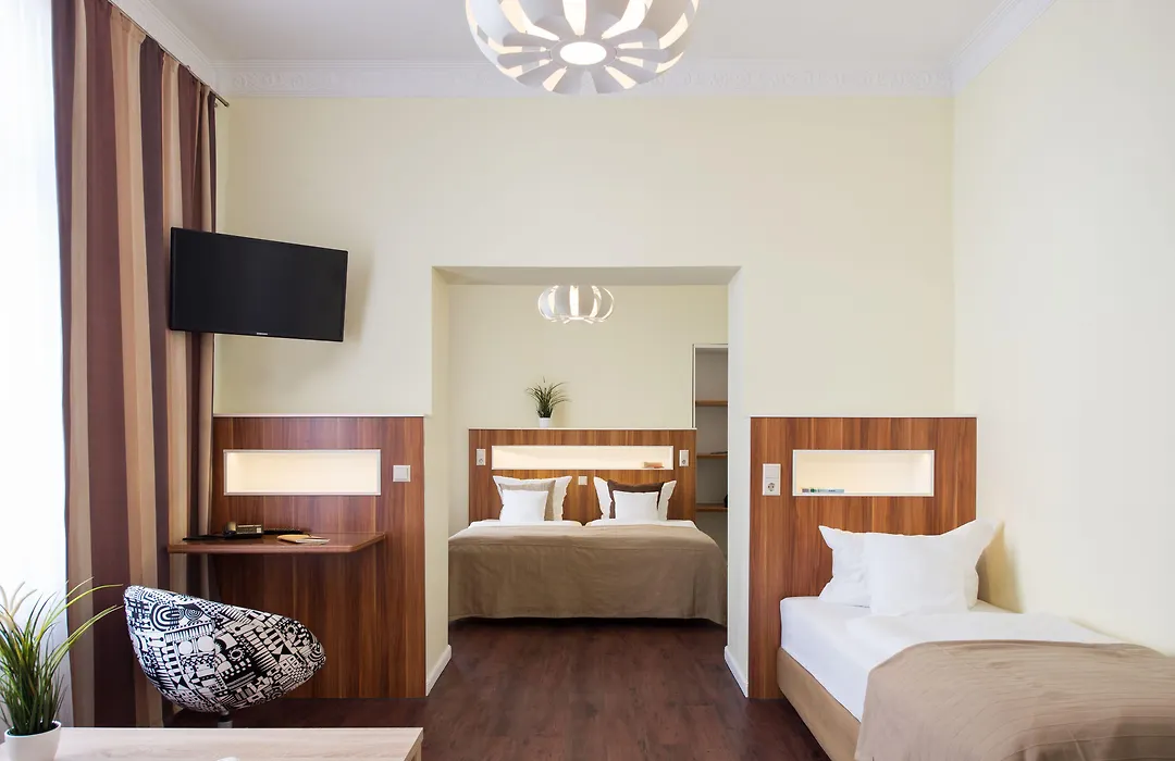 Hotel Stralsund-1