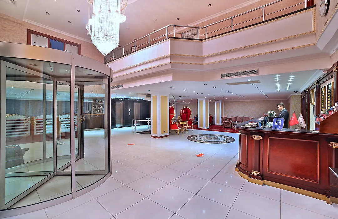 Lady Diana Hotel-1