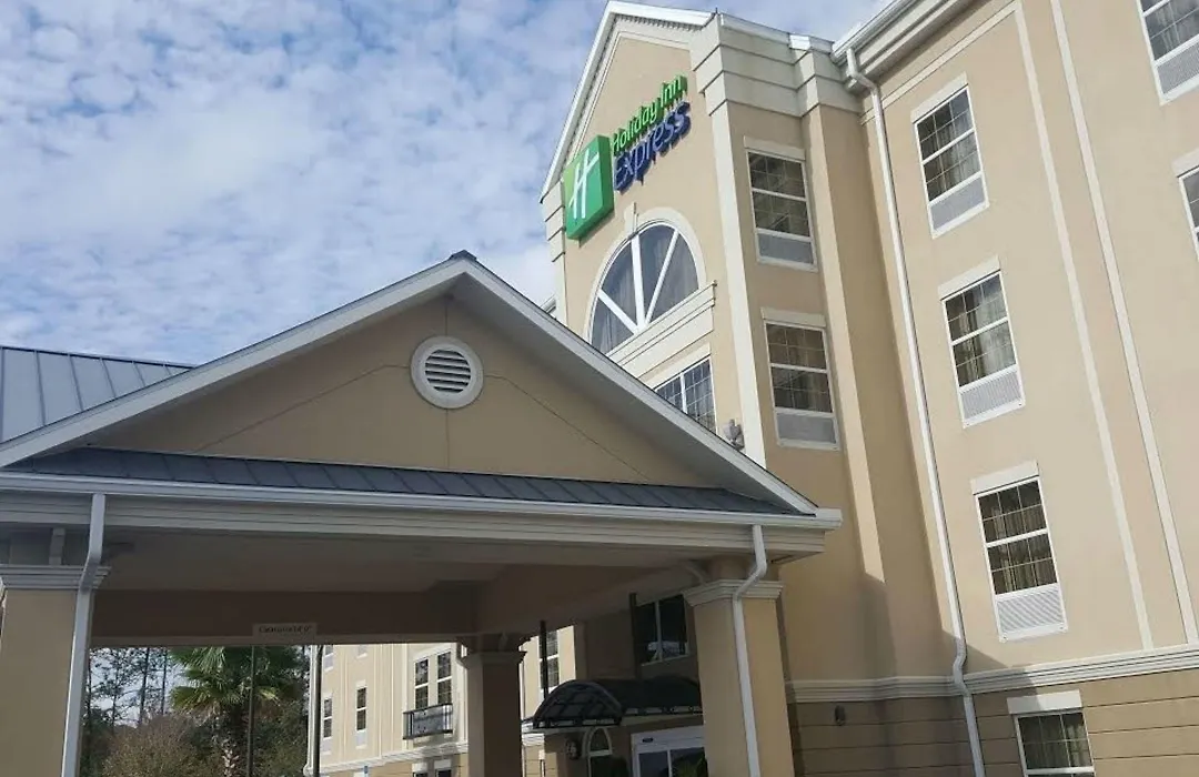 Holiday Inn Express Jacksonville East By Ihg-1