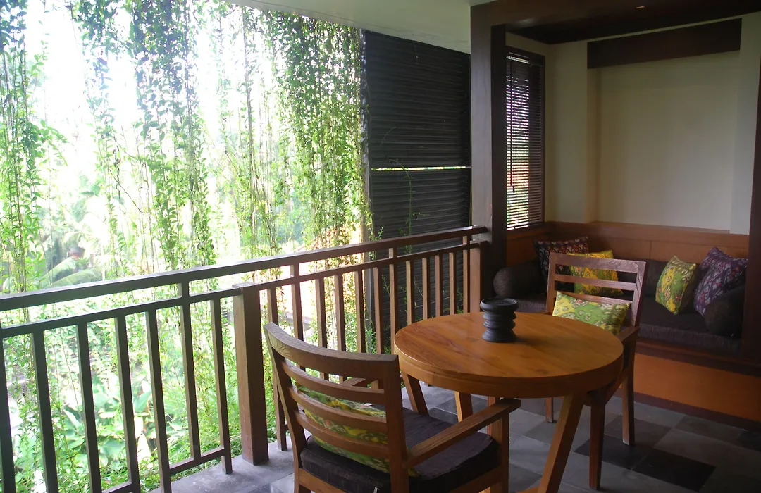 Ubud Village Hotel-1