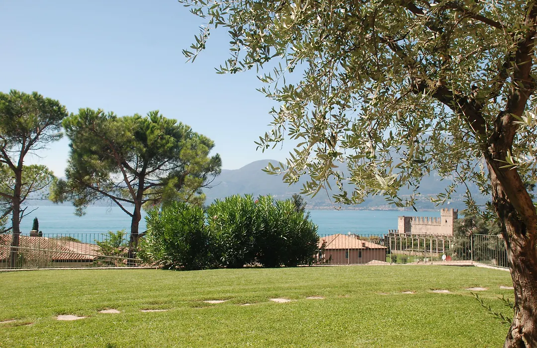 Residence Ca Del Lago-1