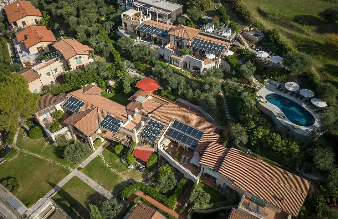 Residence Ca Del Lago-1