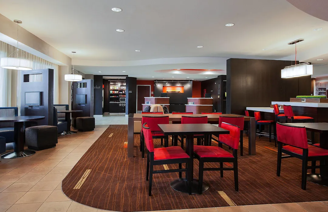 Courtyard By Marriott Corpus Christi-1