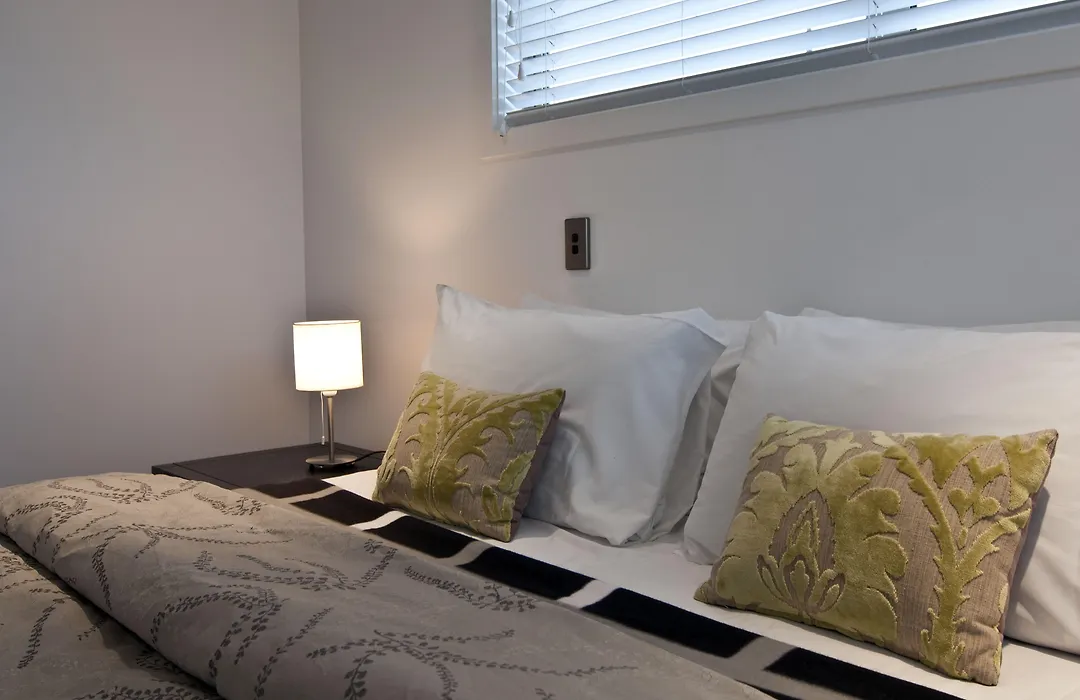 Alpine Resort Wanaka Thc Hotels And Resorts-1