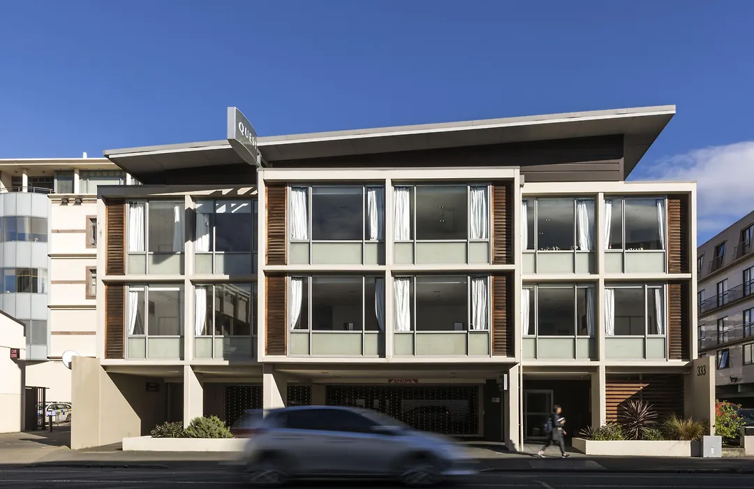 Quest Dunedin Serviced Apartments-1