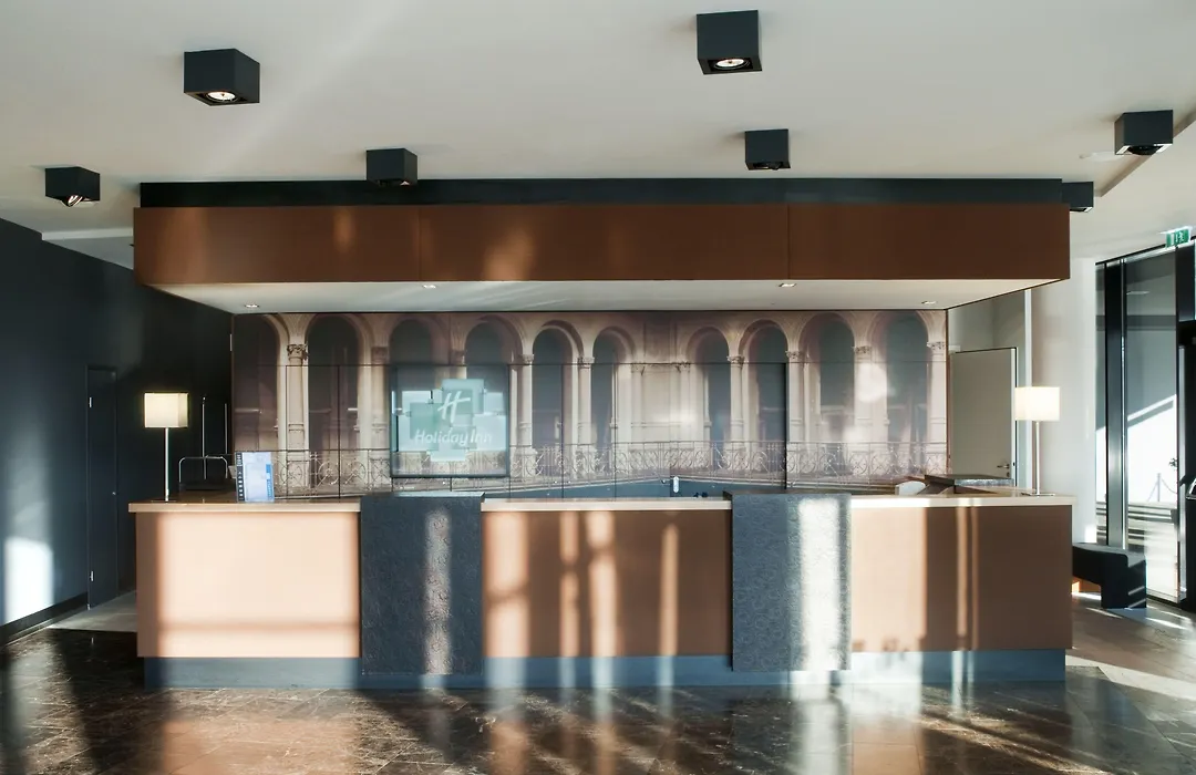 Voco Villach By Ihg-1