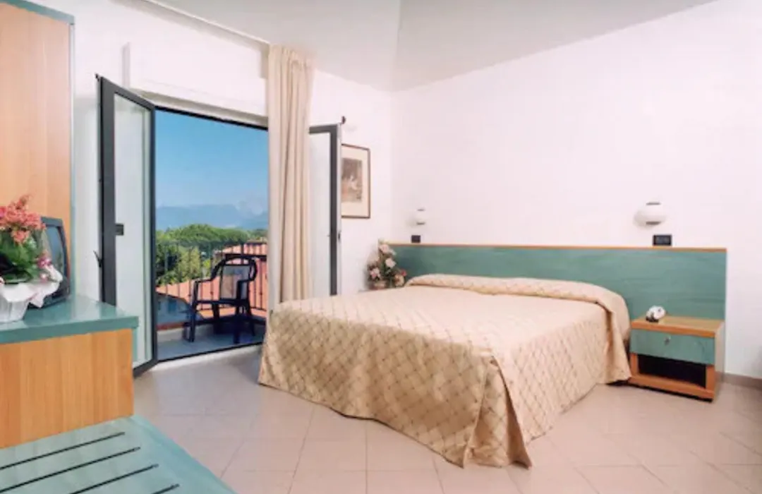 Hotel Fortunella-1