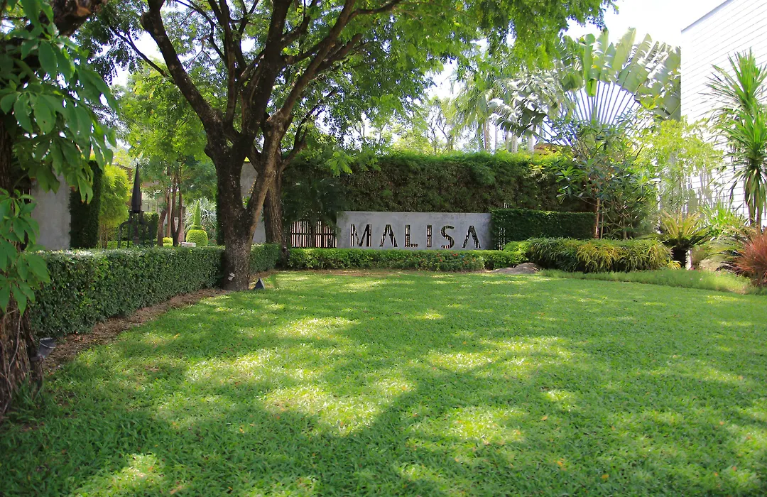 Malisa Villa Suites - Sha Extra Plus-1