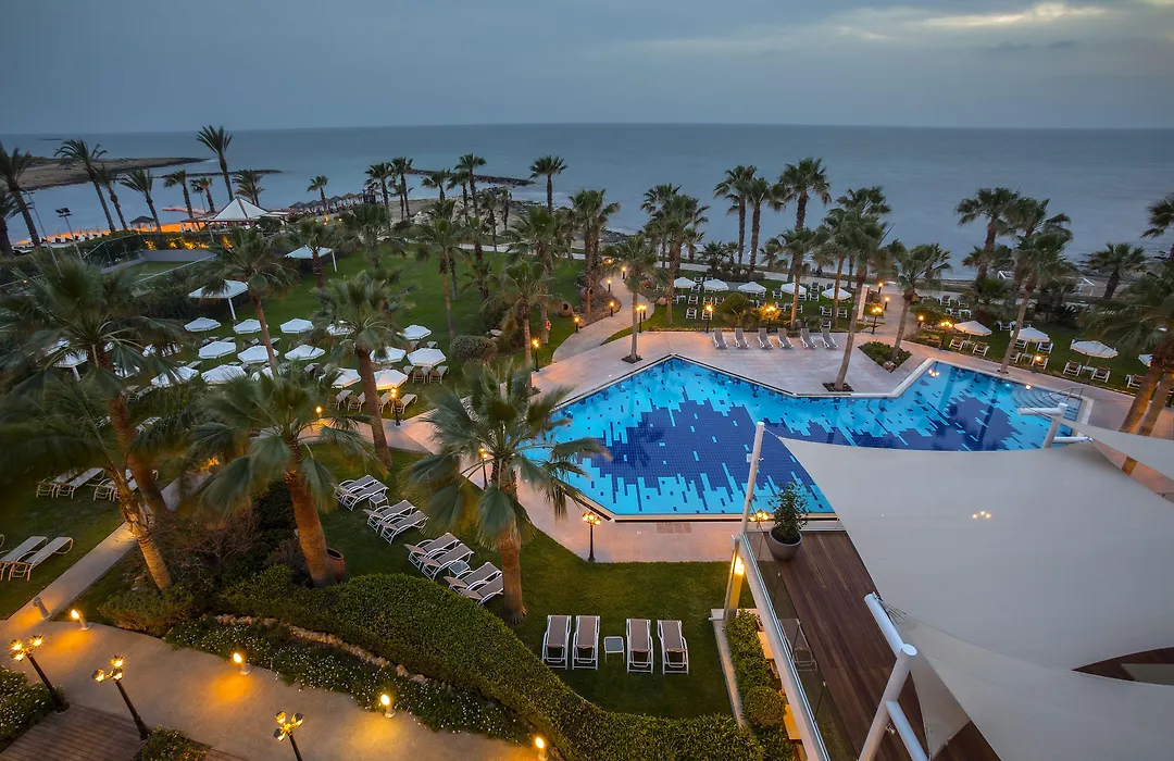 Aquamare Beach Hotel & Spa-1