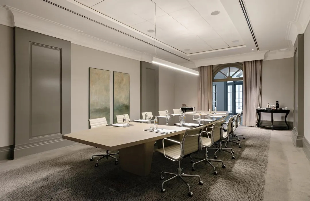 Palacio Tangara, Oetker Hotels-1