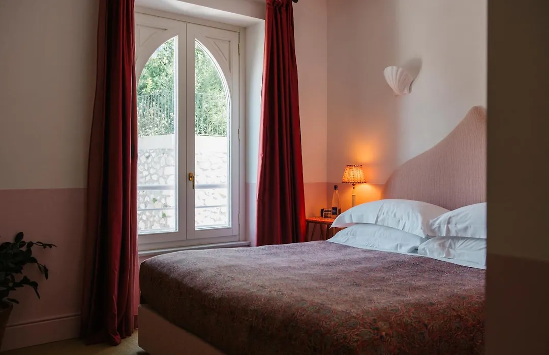 Il Capri Hotel-1