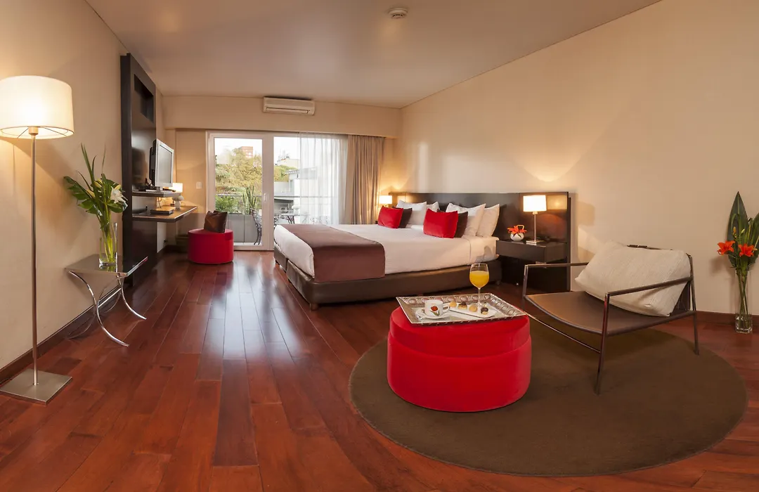 The Glu Boutique Hotel - Palermo Soho-1