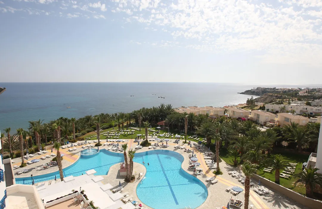 Ascos Coral Beach Hotel-1