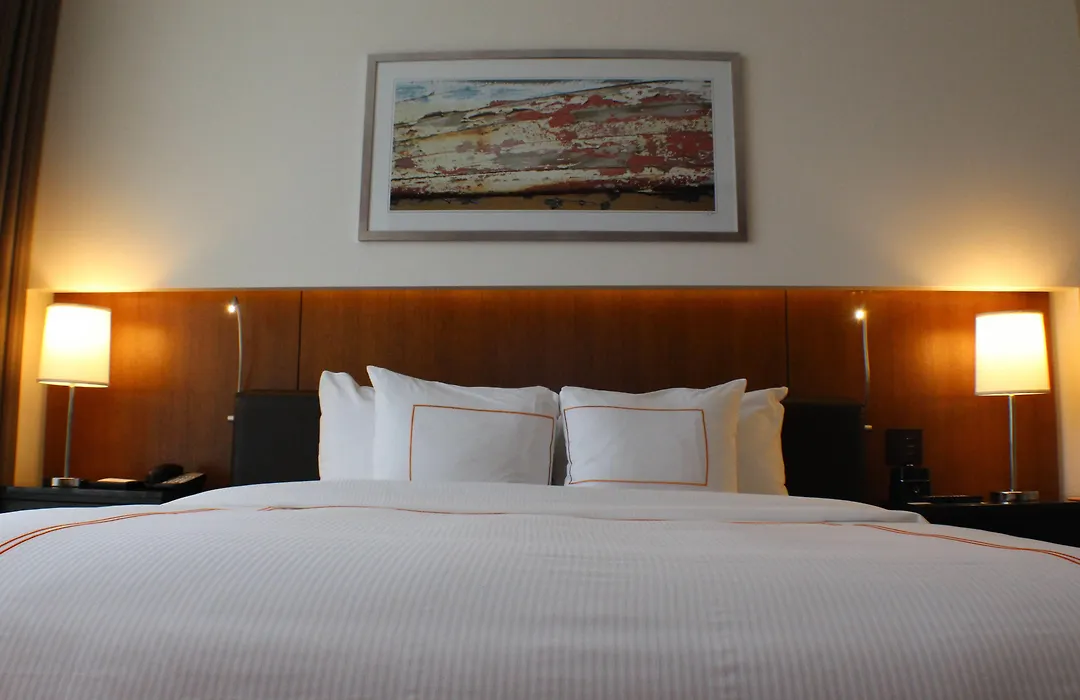 Hotel Arista-1