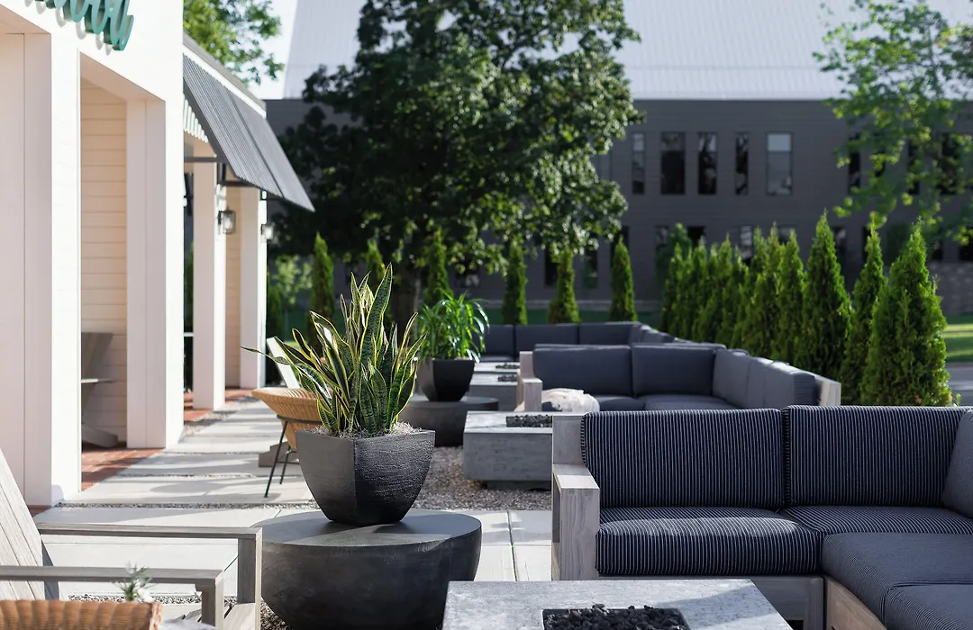 Inn On Broadway Downtown/Keeneland/Medical Center-1
