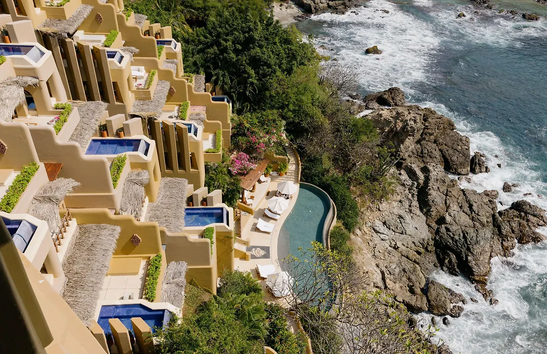 Cala De Mar Resort & Spa Ixtapa-1