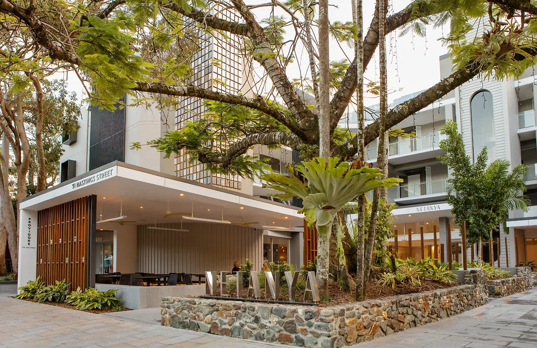 Netanya Noosa Beachfront Resort-1