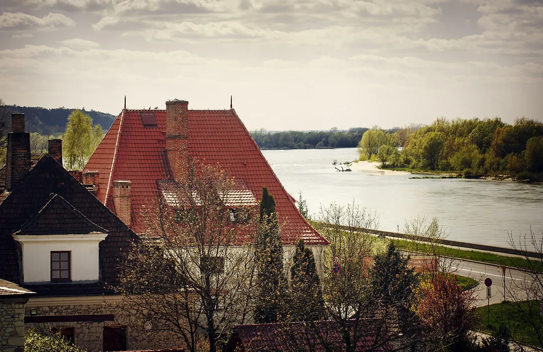 Krol Kazimierz Hotel & Spa-1
